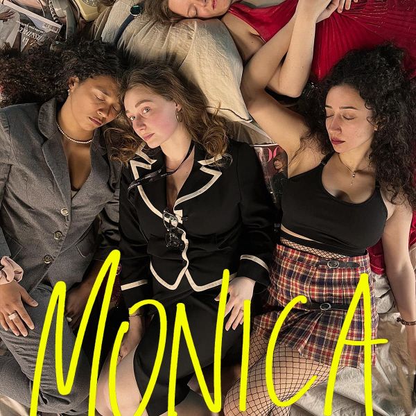 Monica